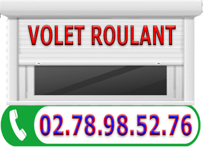 Deblocage Volet Roulant Bouquelon 27500